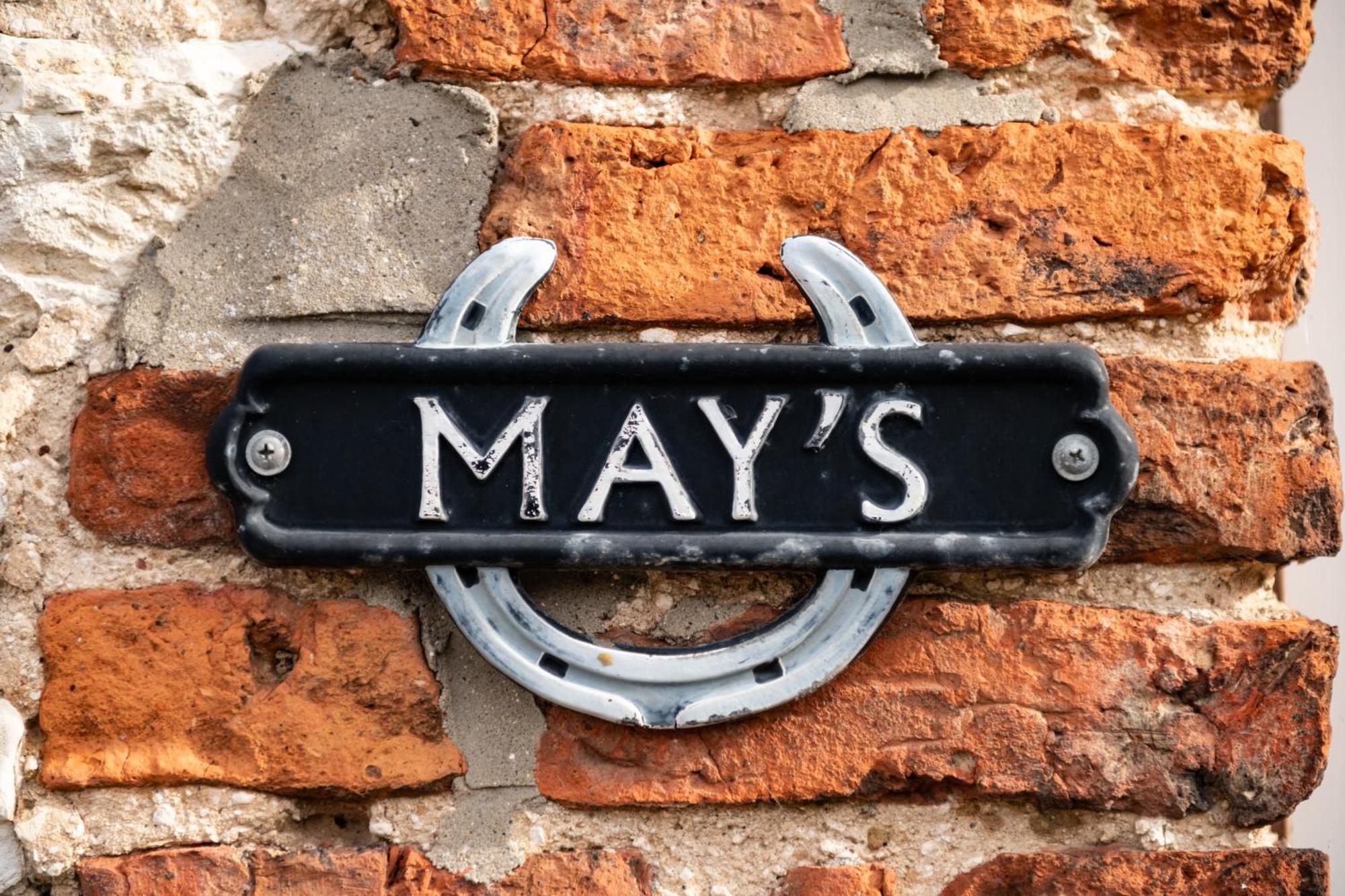 May Cottage Bridlington Exterior foto